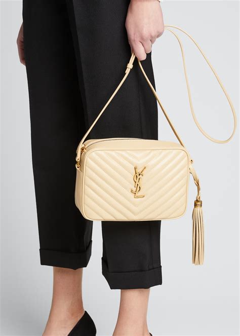 ysl lou medium crossbody bag|saint laurent ysl crossbody bag.